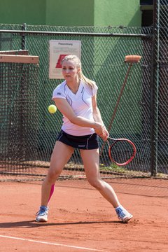 Svea Crohn 808 - OL SV Blankenese 2 - Grossflottbeker THGC